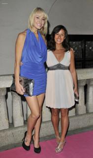 Hayley Tamaddon feet photo 8