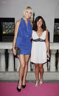 Hayley Tamaddon feet photo 5
