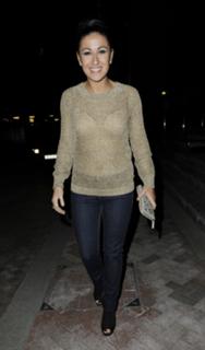 Hayley Tamaddon feet photo 2