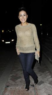 Hayley Tamaddon feet photo 19