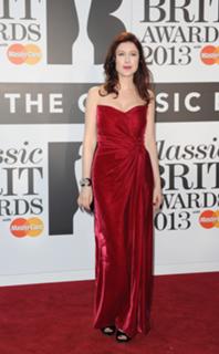 Hayley Westenra feet photo 20