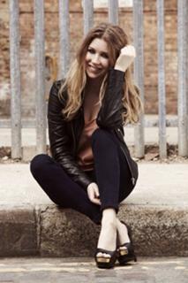 Hayley Westenra feet photo 19