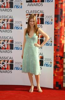 Hayley Westenra feet photo 9