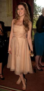 Hayley Westenra feet photo 2
