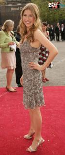 Hayley Westenra feet photo 19