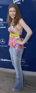 Hayley Westenra feet photo 13