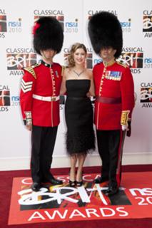 Hayley Westenra feet photo 10