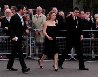Hayley Westenra feet photo 9