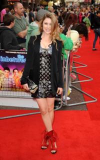 Hayley Westenra feet photo 3