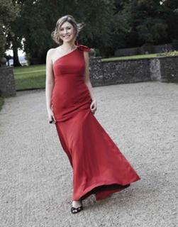 Hayley Westenra feet photo 18