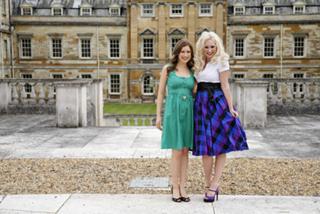 Hayley Westenra feet photo 16