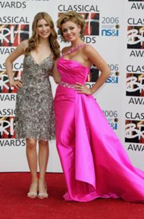 Hayley Westenra feet photo 13