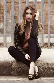Hayley Westenra feet photo 1