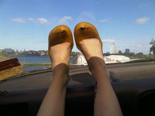 Hayley Williams feet photo thumbnail