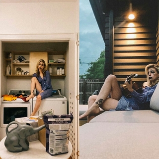 Hayley Williams feet photo thumbnail