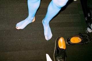 Hayley Williams feet photo thumbnail