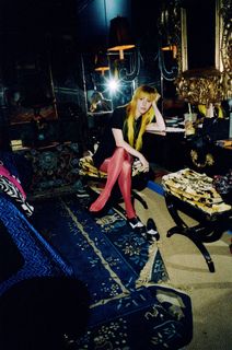 Hayley Williams feet photo 5