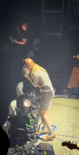 Hayley Williams feet photo 3