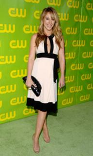 Haylie Duff feet photo thumbnail