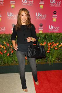 Haylie Duff feet photo thumbnail