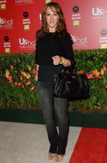 Haylie Duff feet photo thumbnail