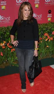 Haylie Duff feet photo thumbnail