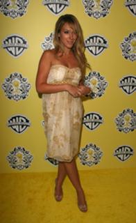 Haylie Duff feet photo thumbnail