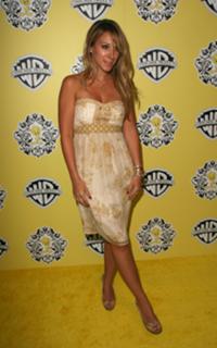 Haylie Duff feet photo thumbnail