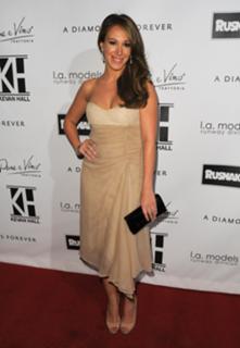 Haylie Duff feet photo thumbnail