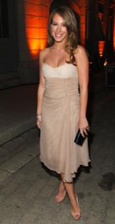 Haylie Duff feet photo thumbnail