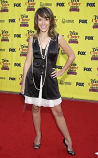 Haylie Duff feet photo thumbnail