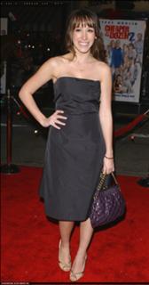 Haylie Duff feet photo thumbnail