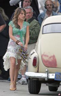 Haylie Duff feet photo thumbnail