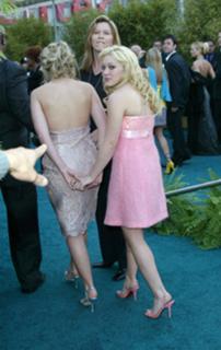 Haylie Duff feet photo thumbnail
