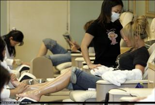 Haylie Duff feet photo thumbnail
