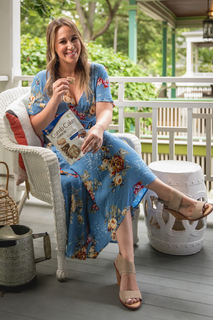 Haylie Duff feet photo thumbnail