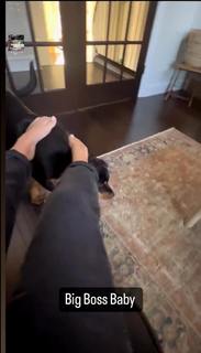 Haylie Duff feet photo thumbnail