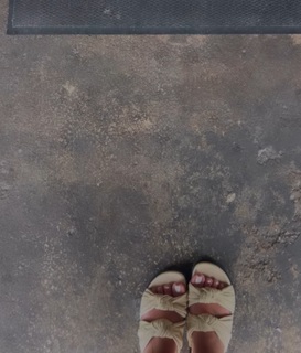 Haylie Duff feet photo thumbnail