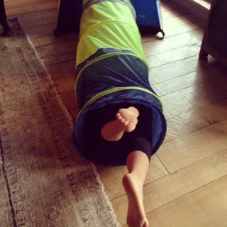 Haylie Duff feet photo thumbnail