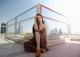 Hazal Filiz Küçükköse feet photo 19