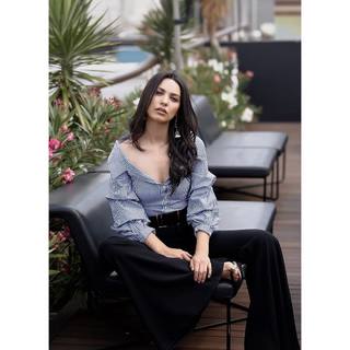 Hazal Filiz Küçükköse feet photo 8