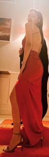 Hazal Filiz Küçükköse feet photo 17