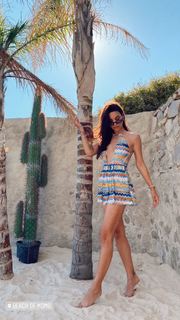 Hazal Filiz Küçükköse feet photo 10