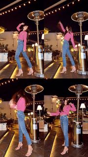 Hazal Filiz Küçükköse feet photo 1