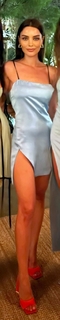 Hazal Filiz Küçükköse feet photo 1