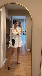 Hazal Filiz Küçükköse feet photo 14