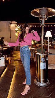 Hazal Filiz Küçükköse feet photo 12