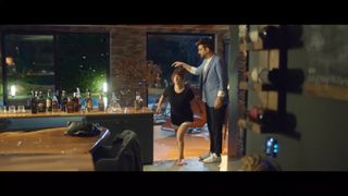 Hazal Kaya feet photo thumbnail