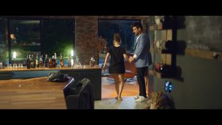 Hazal Kaya feet photo thumbnail