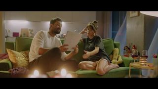 Hazal Kaya feet photo thumbnail
